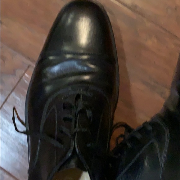 Salvatore Ferragamo Men’s dress shoes main image 7